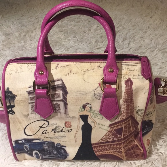 NEW Crossbody Bag - Picture 2 of 4